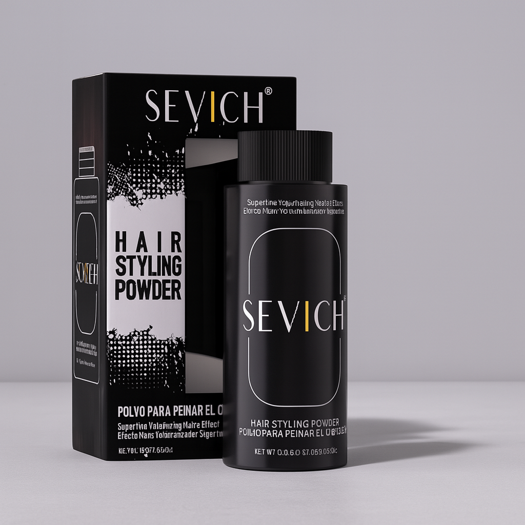 SEVICH - Matte Texture Powder